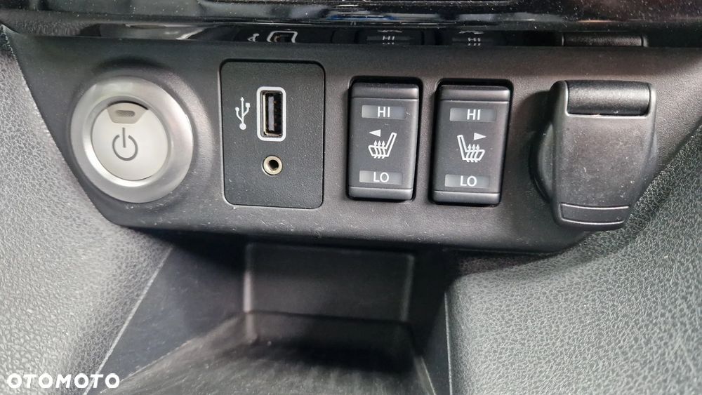 Nissan Leaf 40kWh 3.Zero Limited Edition - 8