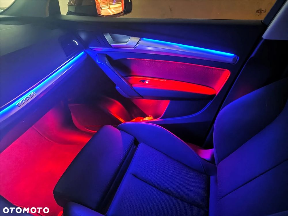 Audi Q5 40 TDI Quattro S tronic - 17