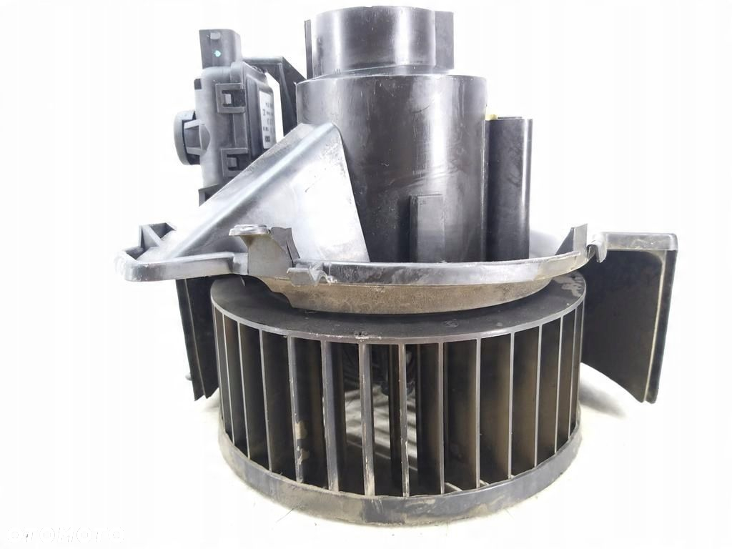 Dmuchawa wentylator Opel Astra II G 1998-2009 BEHR 2 PINY - 2