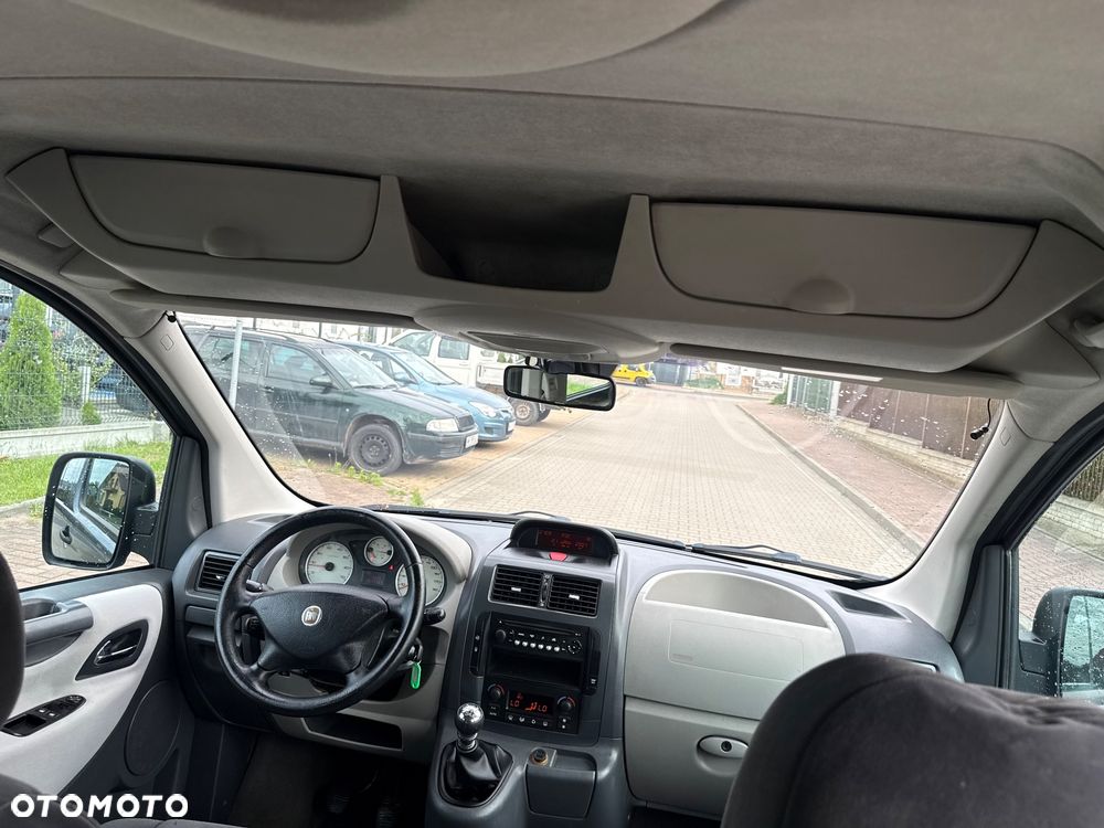 Fiat Scudo Panorama L2H1 Executive - 18