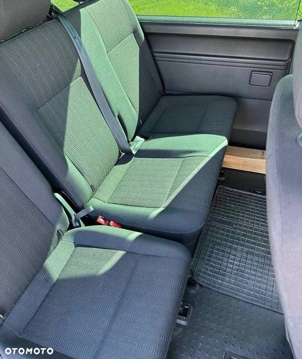Volkswagen Caravelle 2.0 BiTDI L1 Trendline DSG - 23