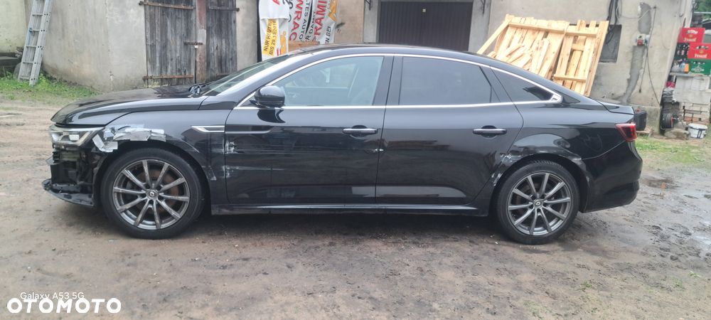 Renault Talisman ENERGY dCi 160 EDC Business - 30