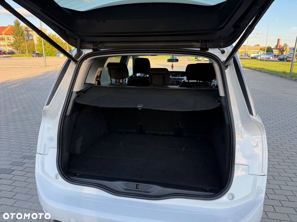 Citroën C4 SpaceTourer - 14
