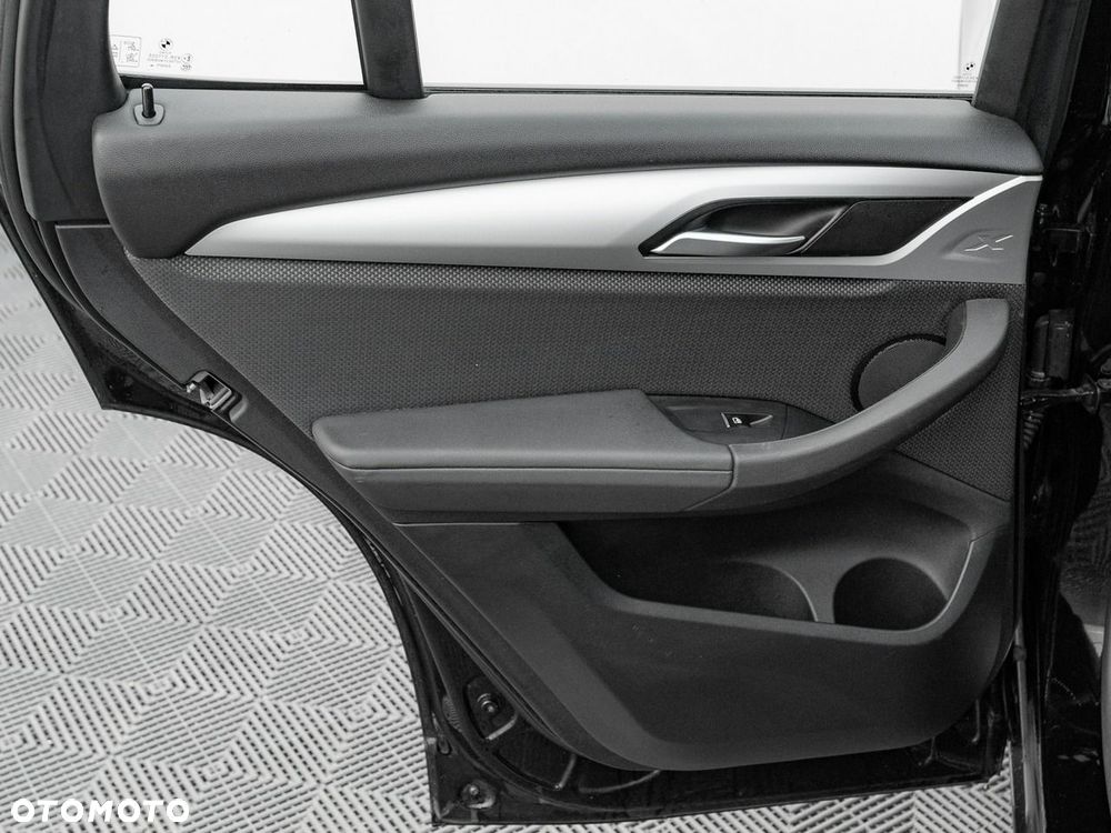 BMW X3 2019