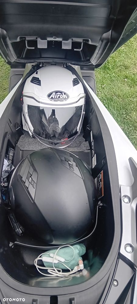Honda NSS - 11