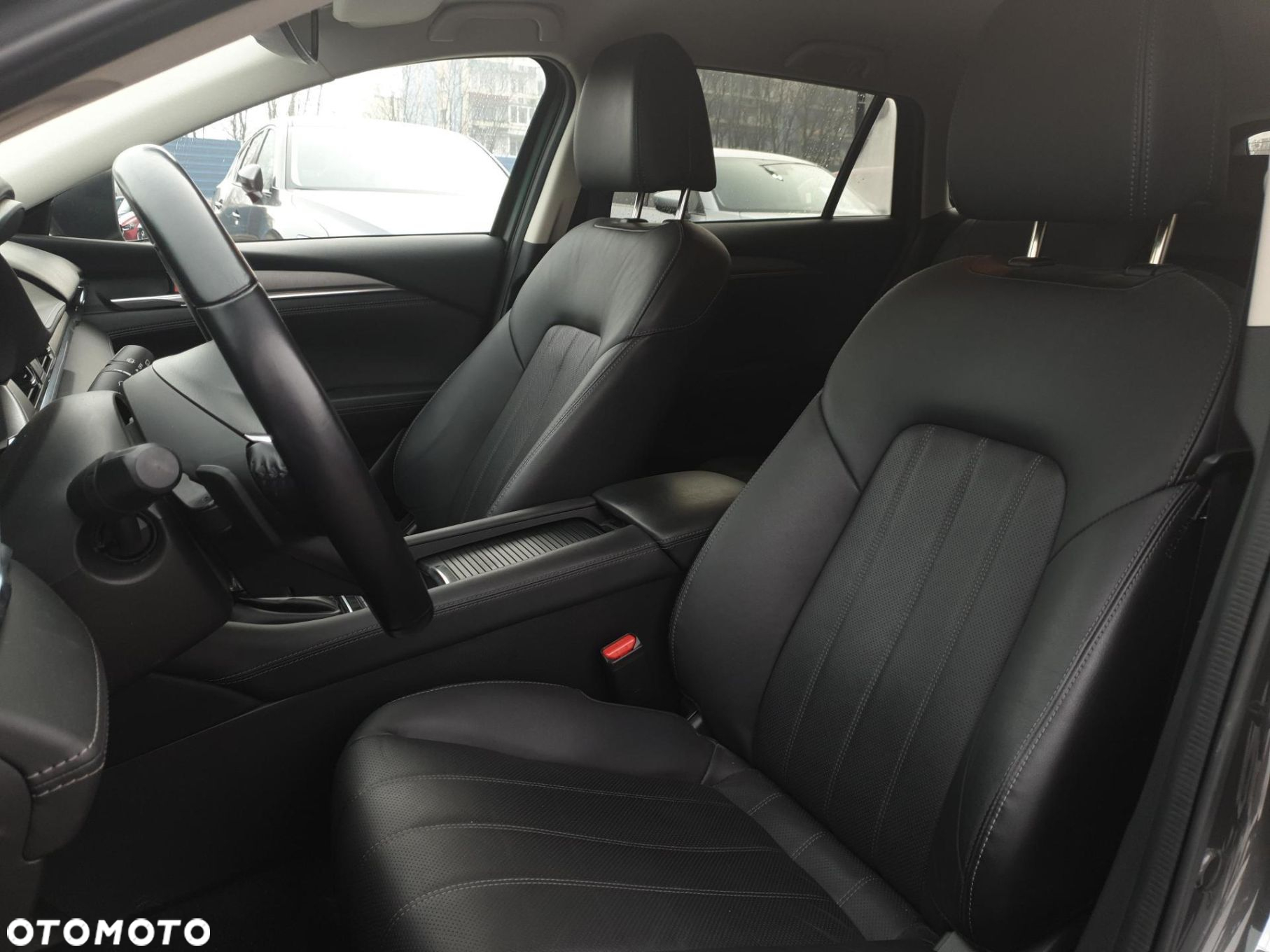 Mazda 6 2.0 Exclusive-Line - 22
