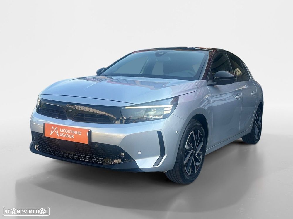 Opel Corsa 1.2 T GS - 1