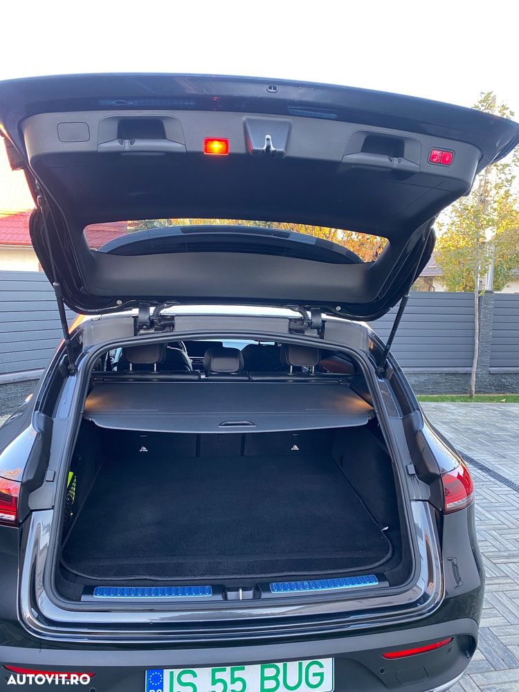 Mercedes-Benz EQC 400 4MATIC Sport - 7