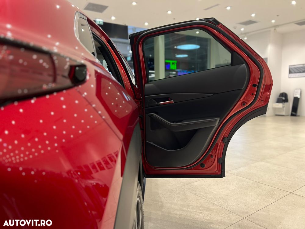 MAZDA CX-30 2026 — imagine 13