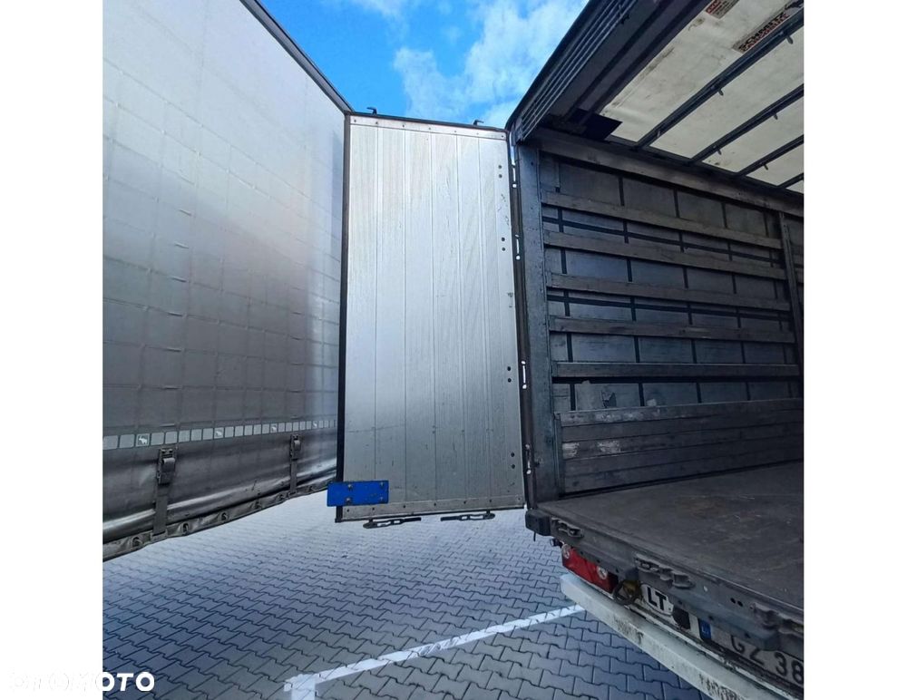 Schmitz Cargobull SCS24/L Mega - 6