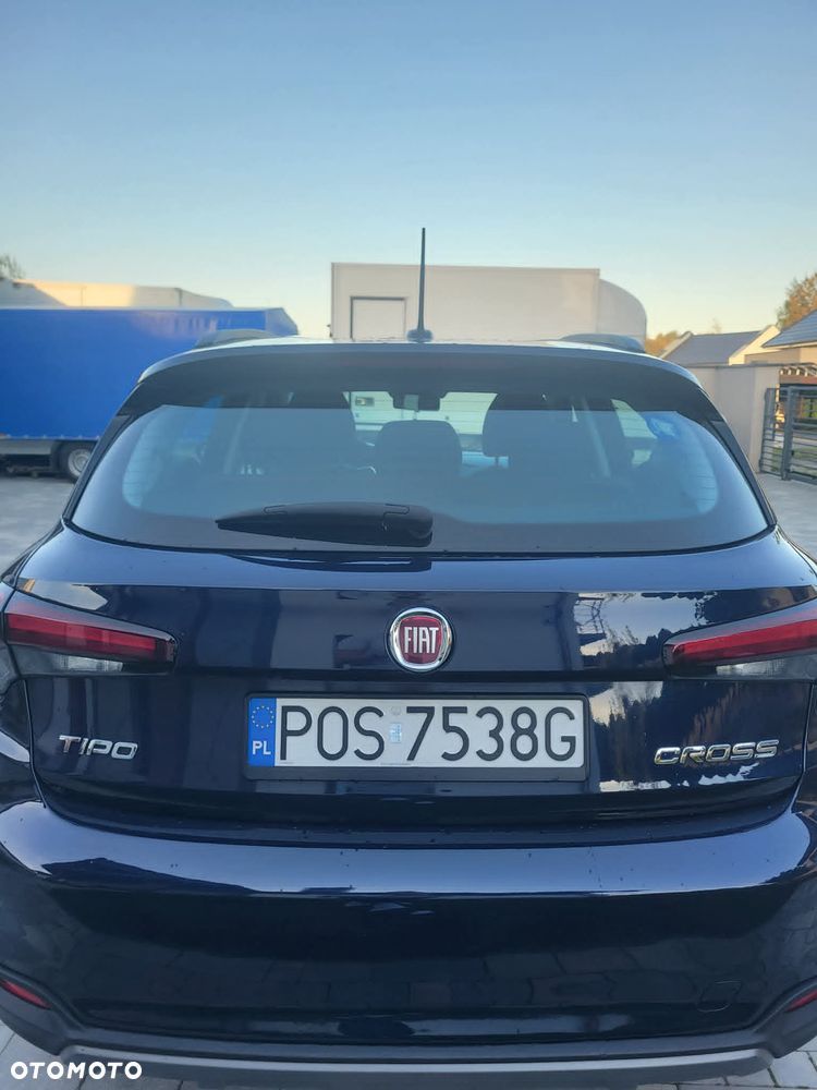 Fiat Tipo 1.0 T3 Cross - 9