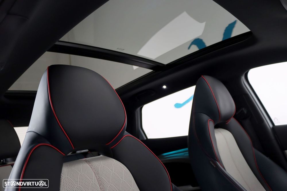 BYD Atto 3 Design - 31