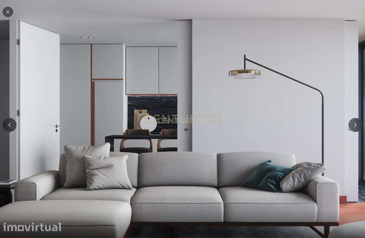 Apartamento T2 no Empreendimento Cedros Lux Design - Grande imagem: 2/18