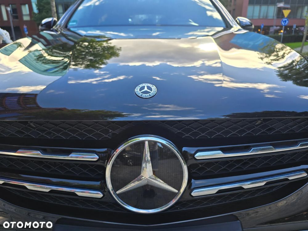 Mercedes-Benz GLC 200 4-Matic - 16