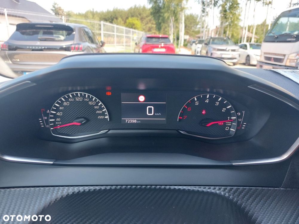 Peugeot 208 - 20