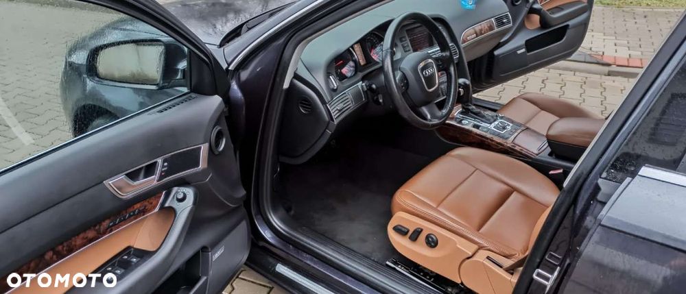 Audi A6 - 20