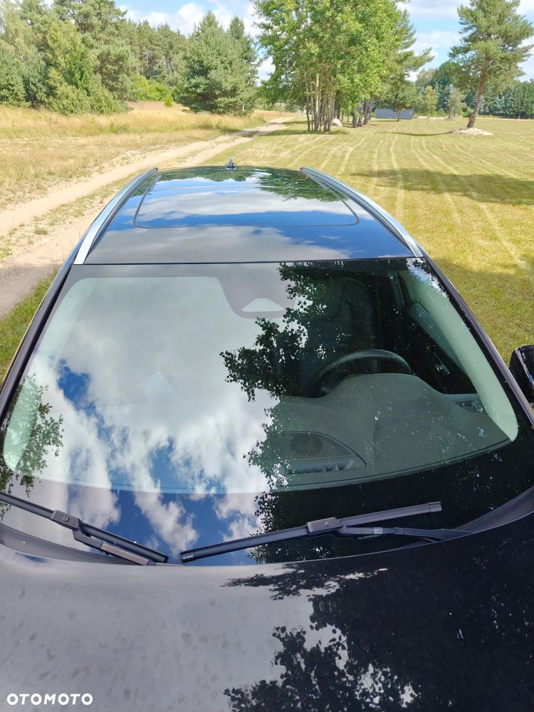 Volvo V60 B5 B AWD Inscription - 9