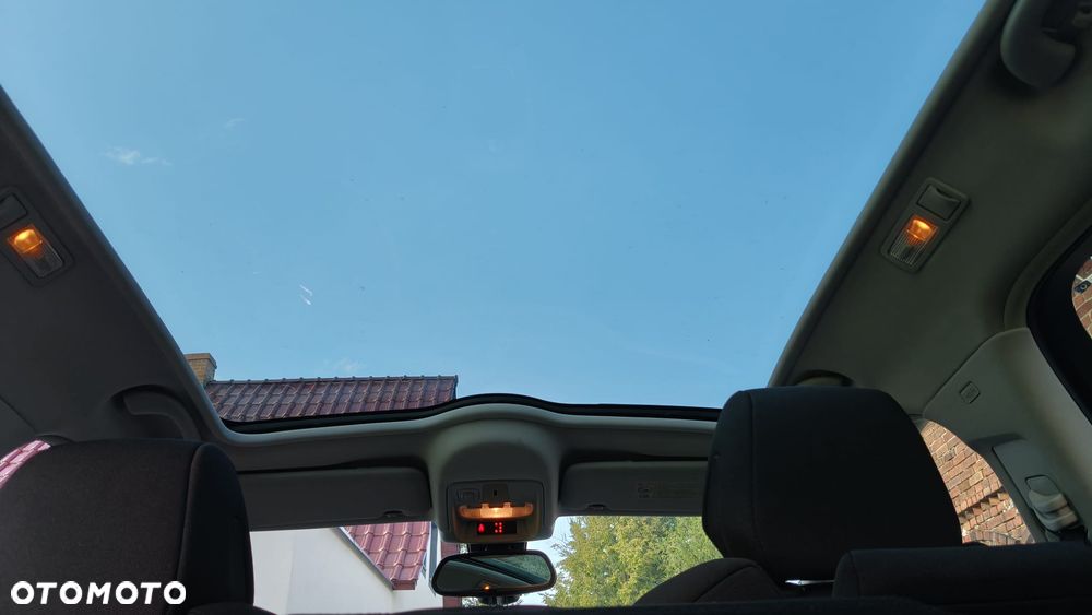 Citroën C5 - 9