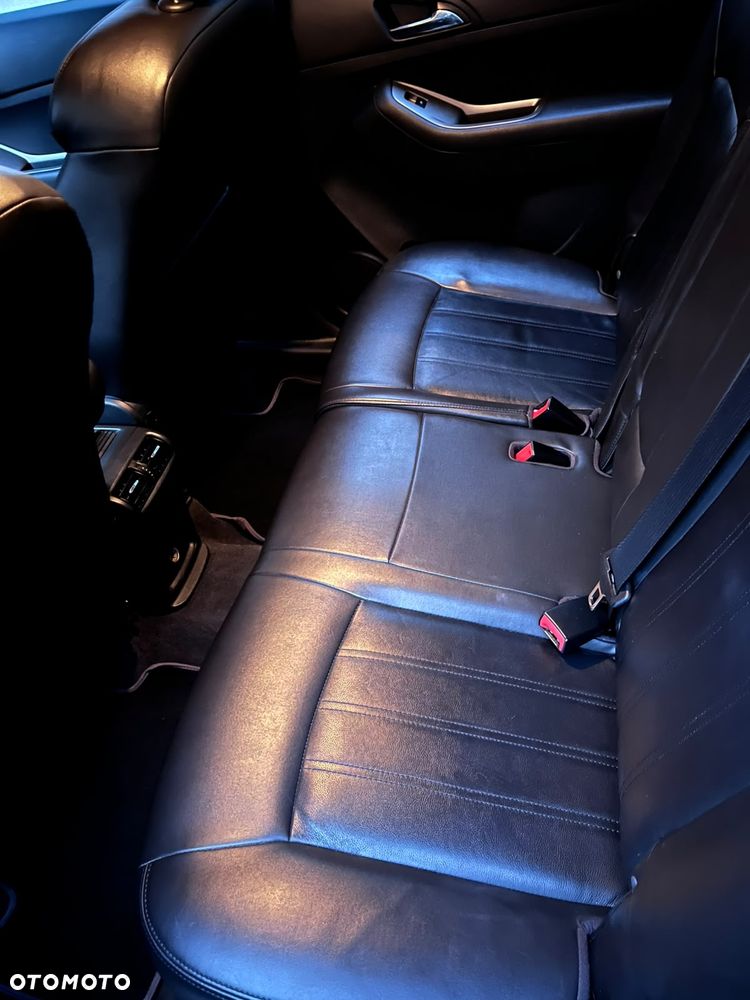Chevrolet Orlando - 7