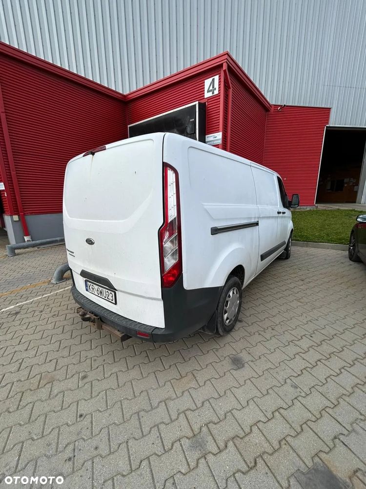 Ford TRANSIT - 2