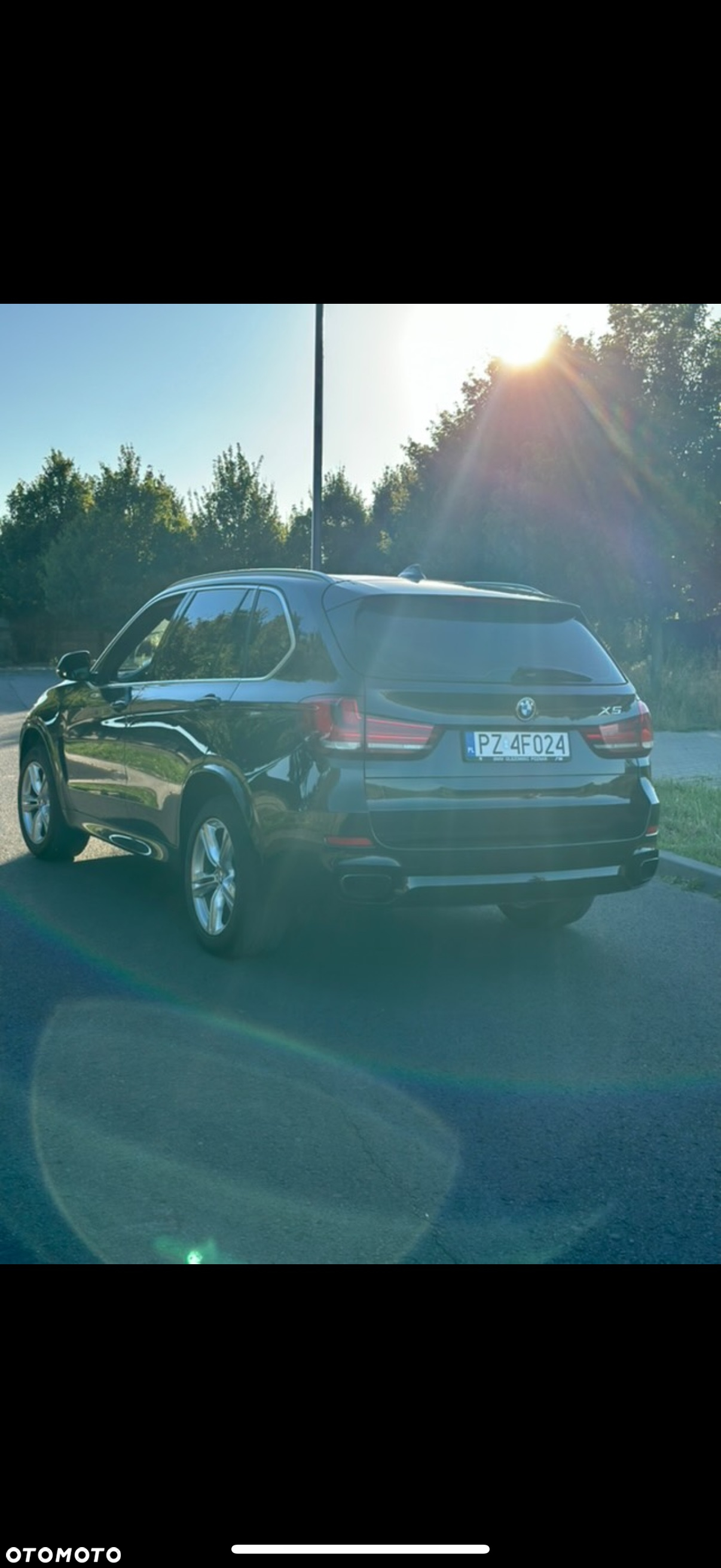BMW X5 xDrive50i - 4