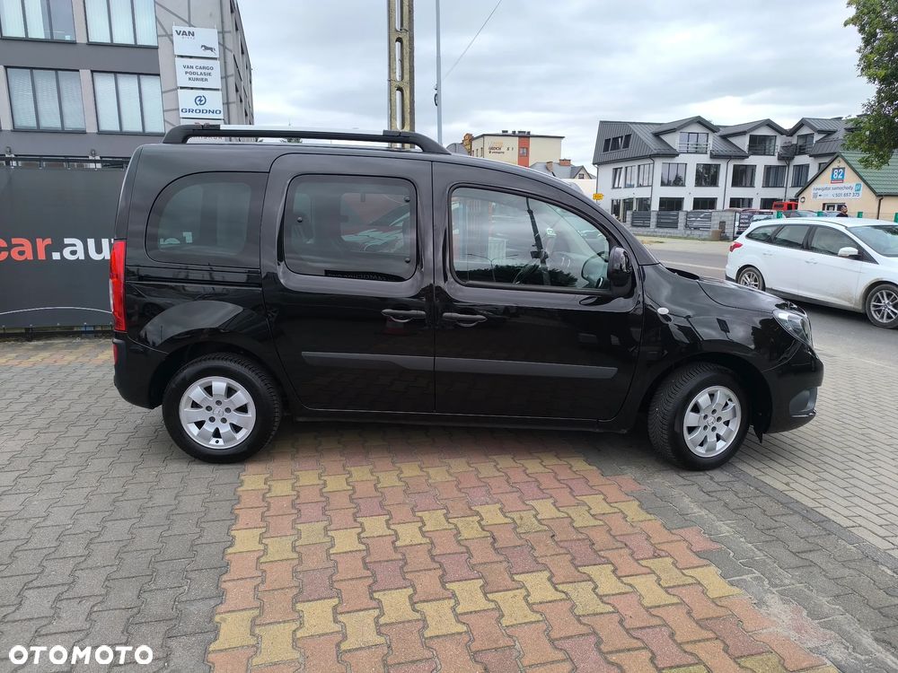 Mercedes-Benz Citan - 2