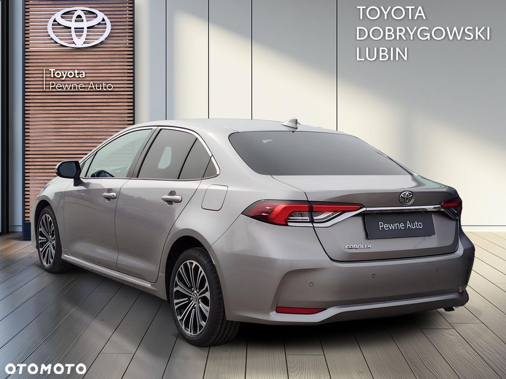 Toyota Corolla 1.6 Comfort - 3