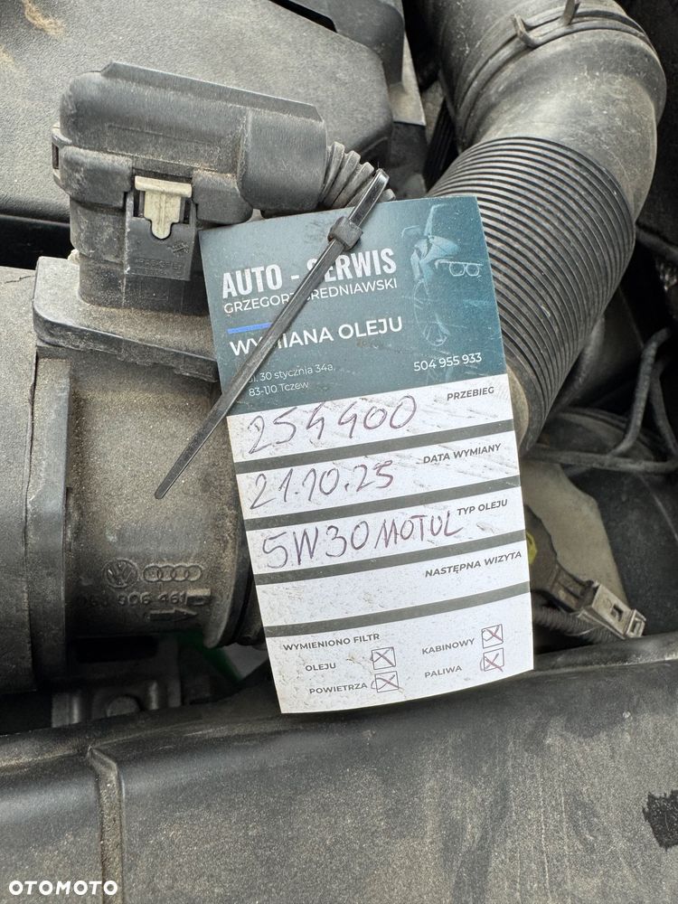 Audi A3 Sportback 2.0 TFSI Ambiente - 11