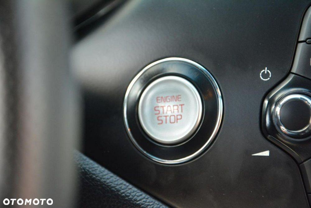 Kia ProCeed pro Ceed 1.6 T-GDI GT-Track - 29