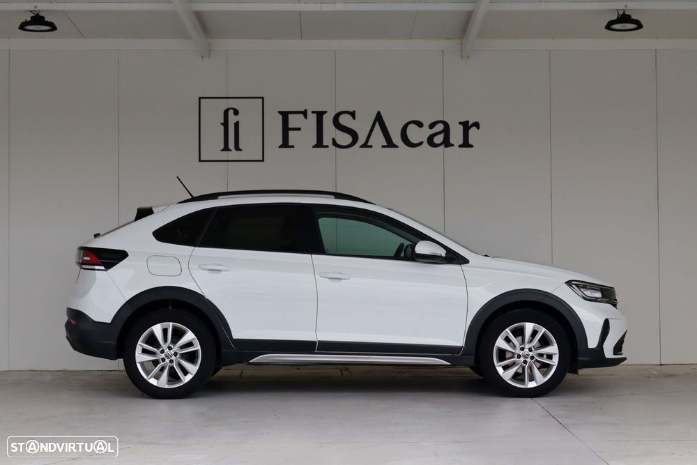 VW Taigo 1.0 TSI - 7