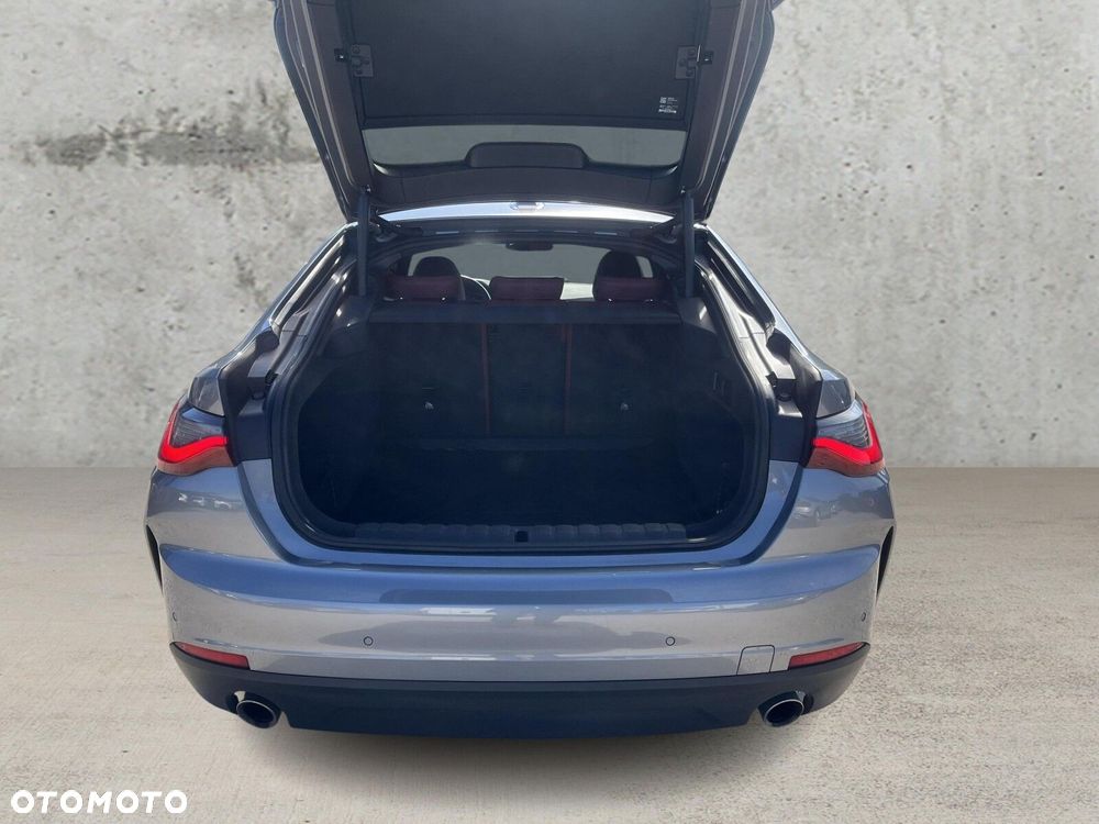 BMW Seria 4 - 19