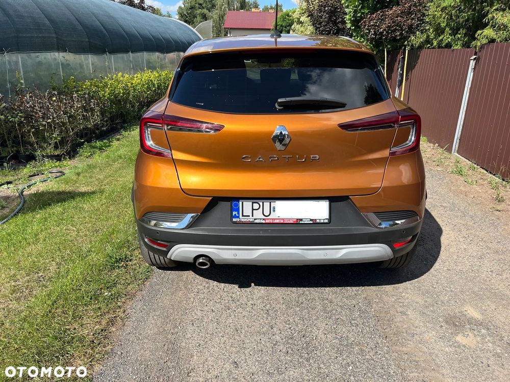 Renault Captur 1.3 TCe Intens EDC - 7