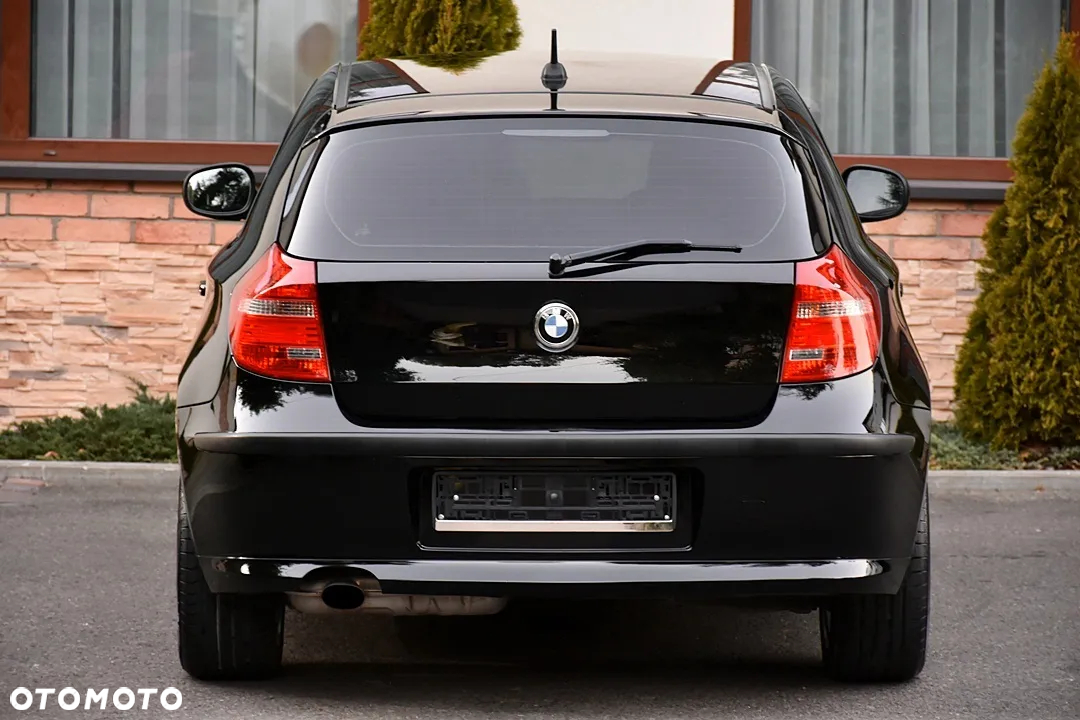 BMW Seria 1 116i Edition Lifestyle - 16