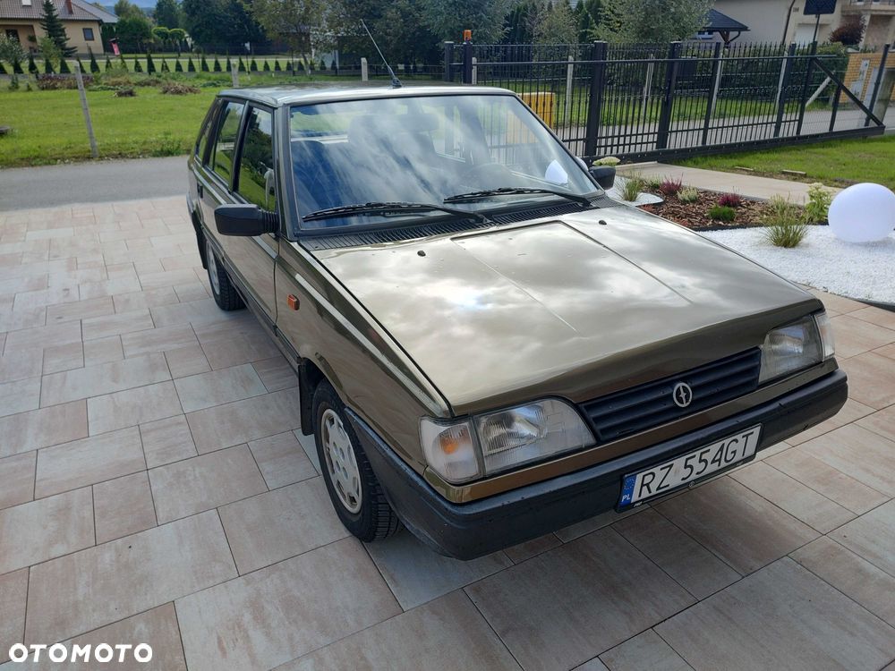Polonez 1.6 - 2