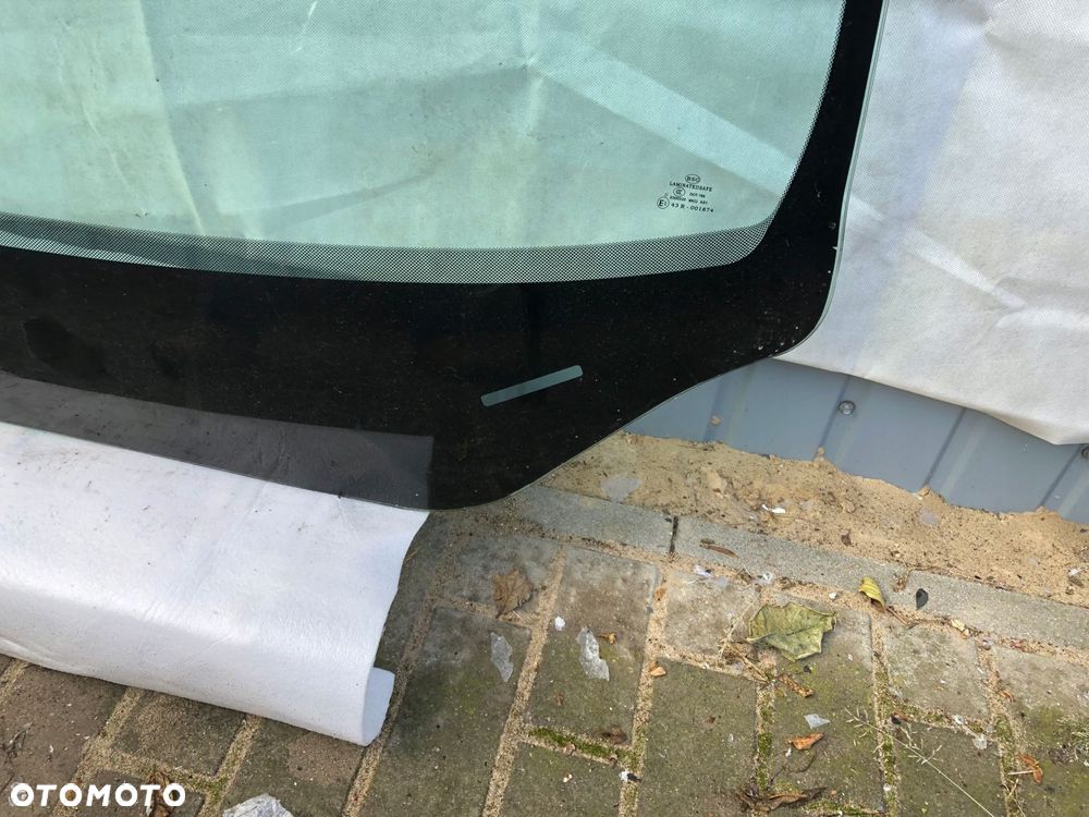 honda pilot szyba przednia nowa 2009-2015 - 3