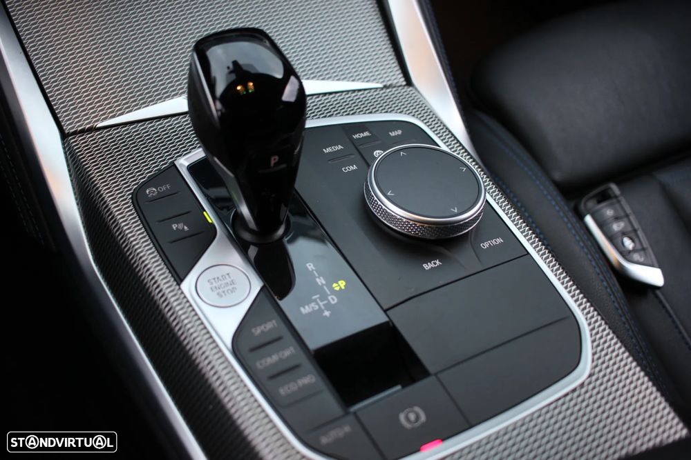 BMW 420 Gran Coupé d Pack Desportivo M Auto - 21