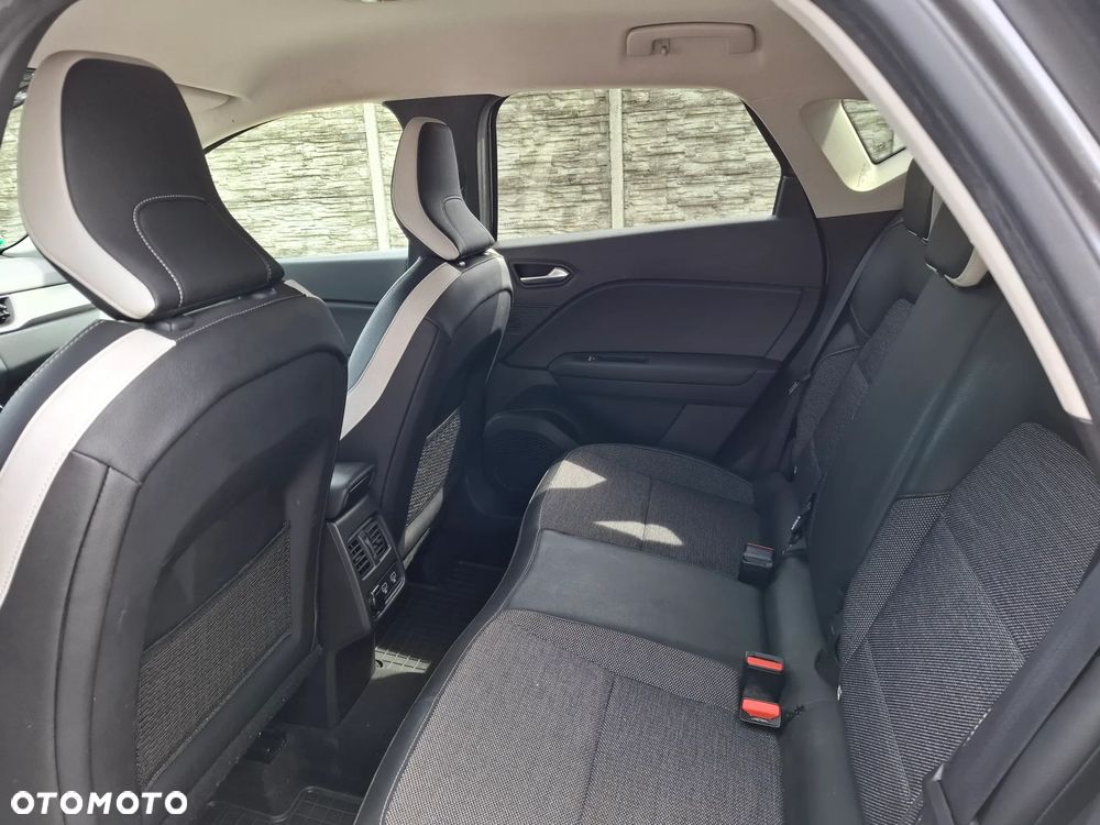 Renault Captur 1.0 TCe Techno - 15