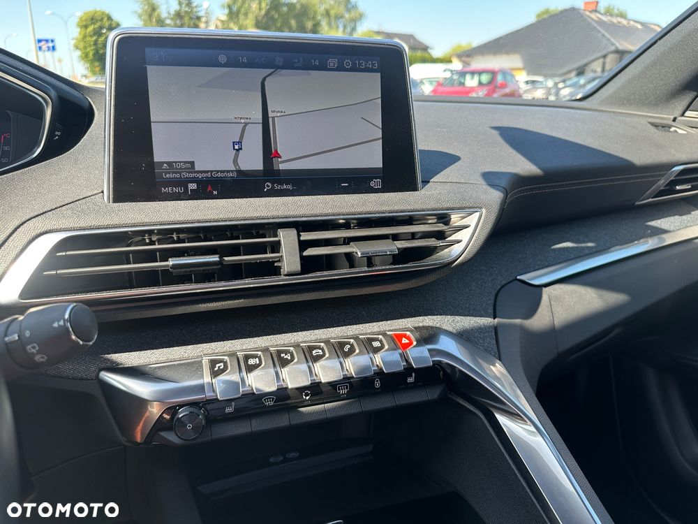 Peugeot 3008 - 14