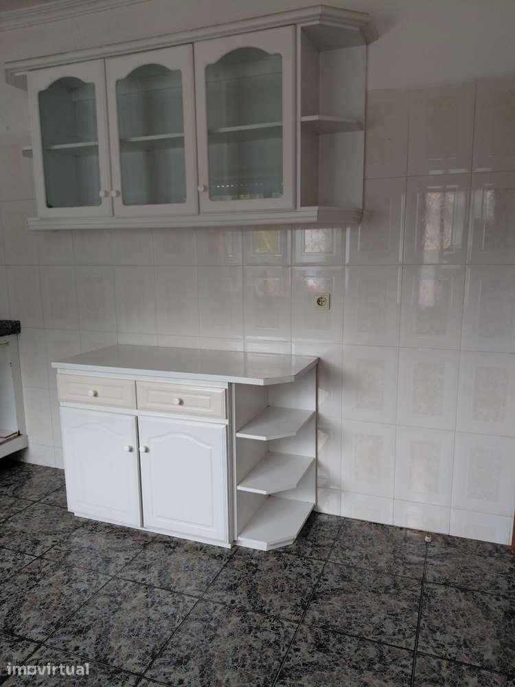 Moradia T2 com jardim e varanda em Modivas - Grande imagem: 4/4