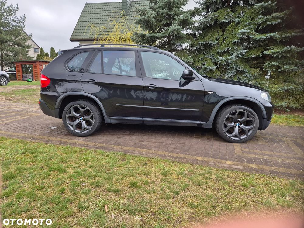BMW X5 xDrive35d - 6