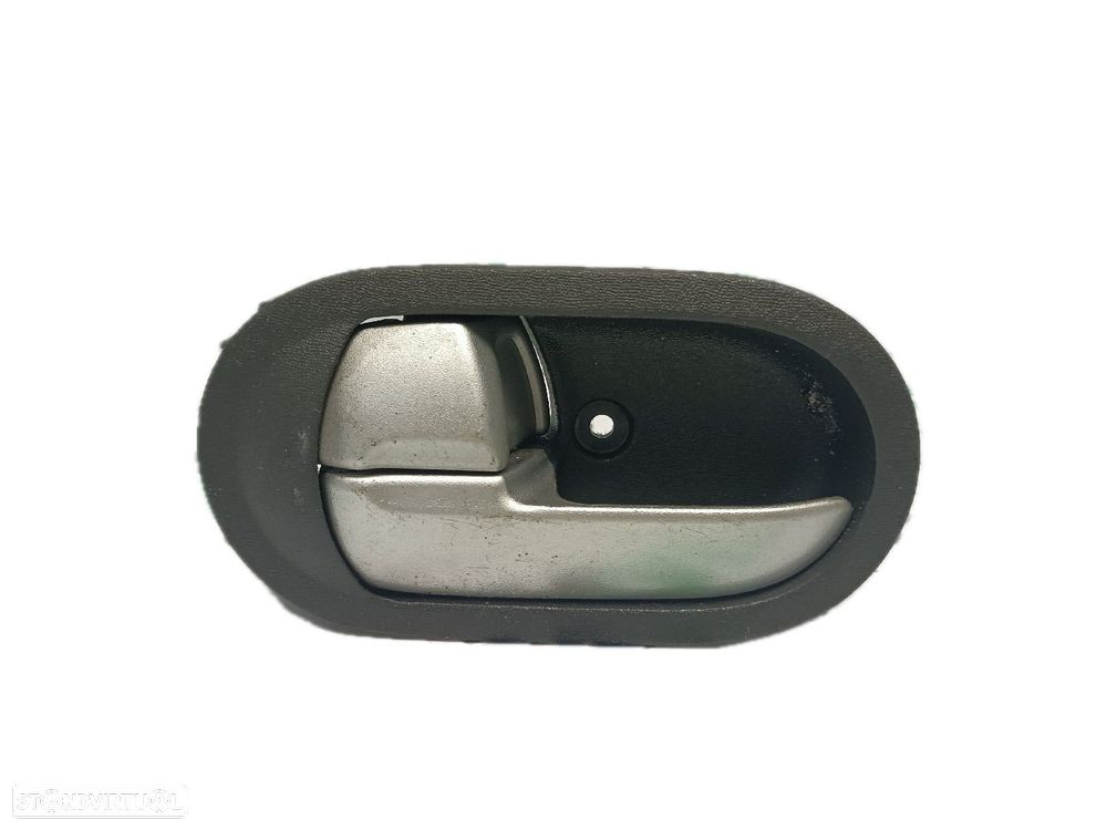 Puxador / Muleta Interior Mitsubishi Colt Vi (Z3_A, Z2_A) - 1