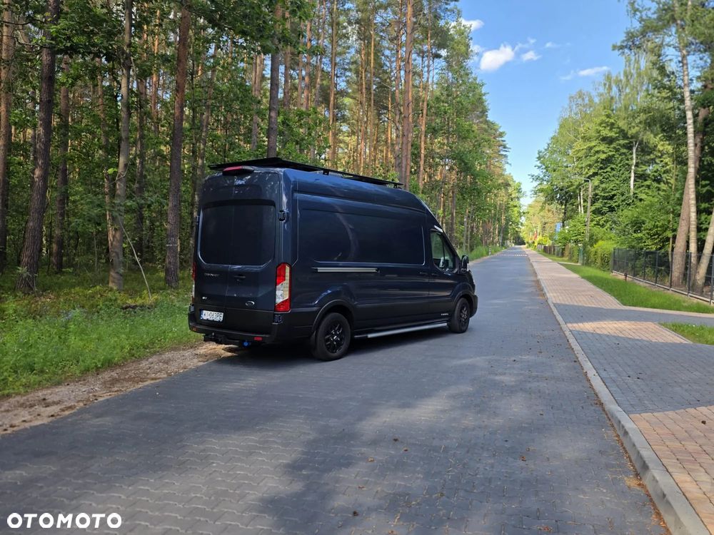 Ford TRANSIT - 2