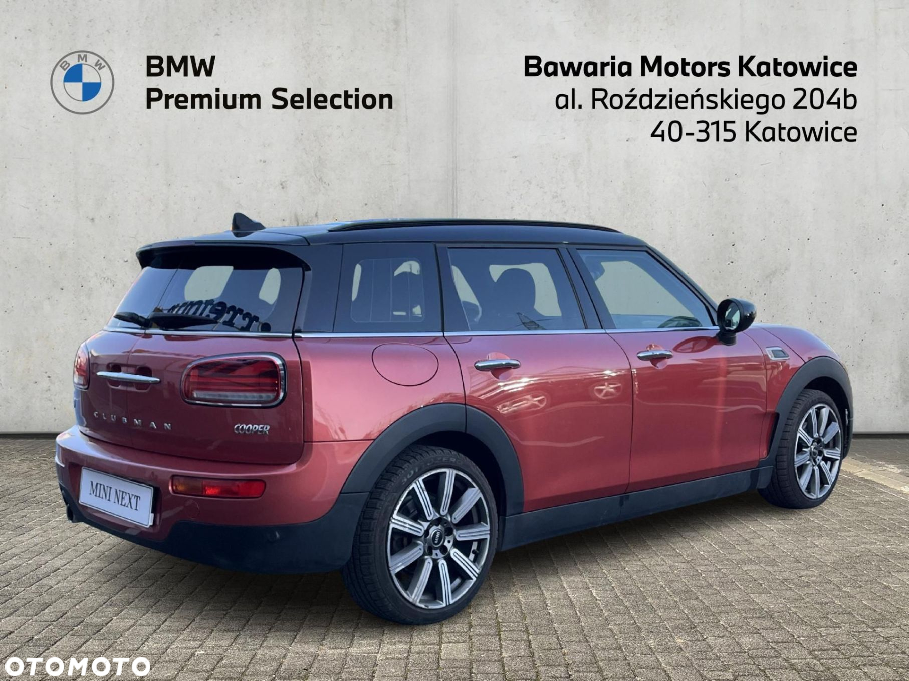 MINI Clubman - 5
