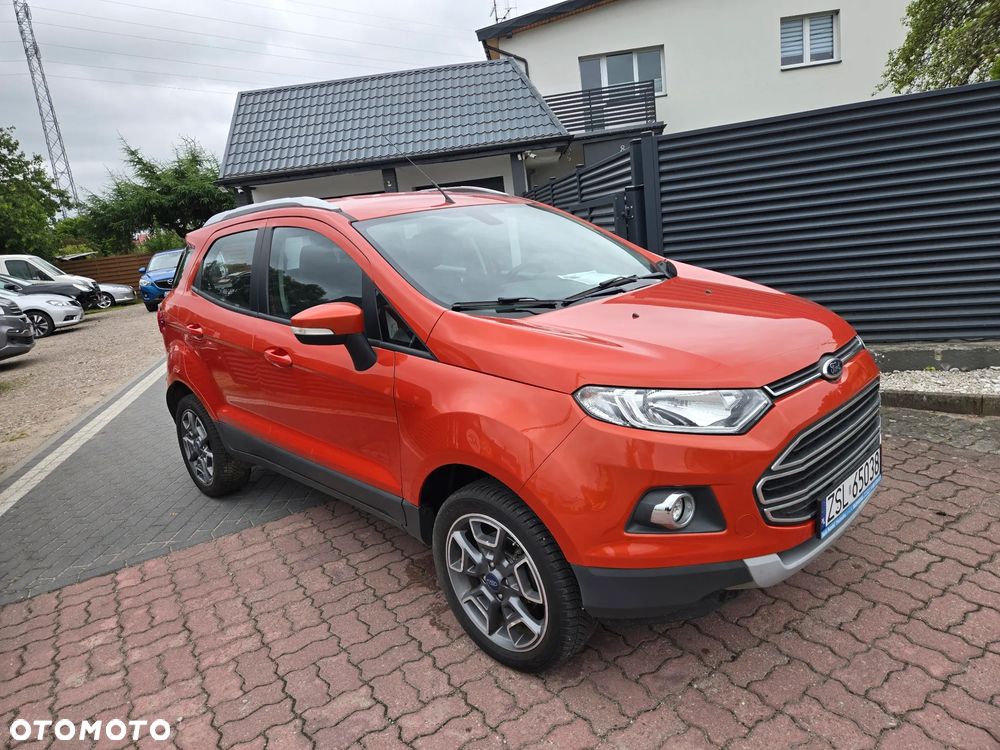 Ford EcoSport 1.0 EcoBoost S - 3