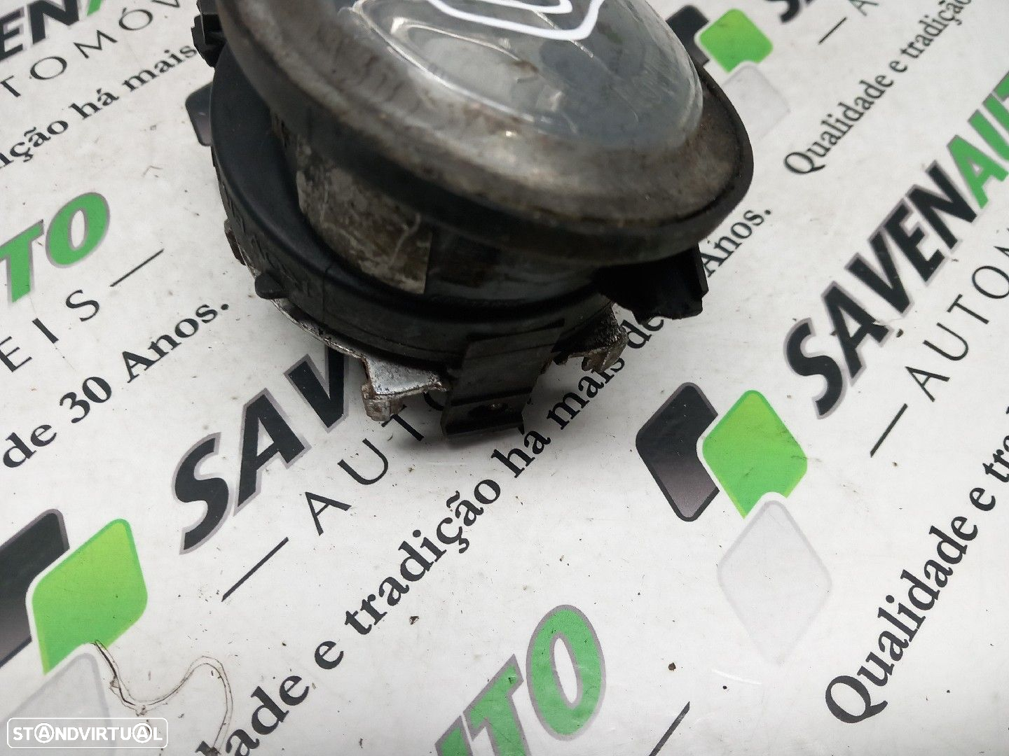 Farol Nevoeiro Rover 75 (Rj) - 3