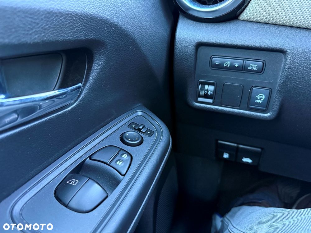 Nissan Micra IG-T 100 Acenta - 38
