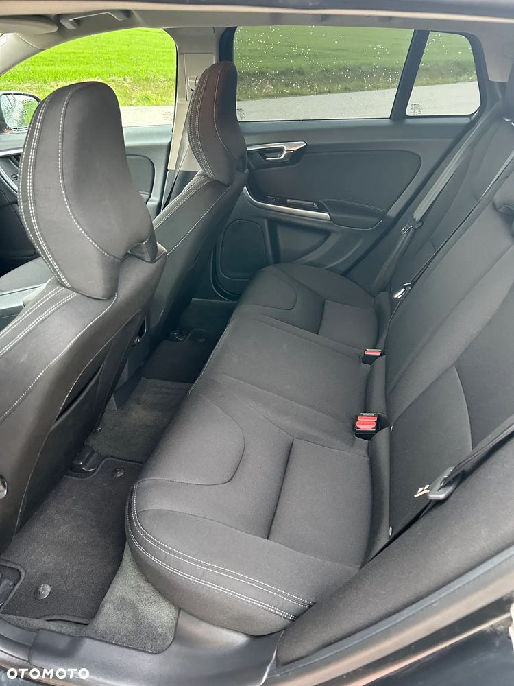 Volvo V60 D2 Kinetic - 7