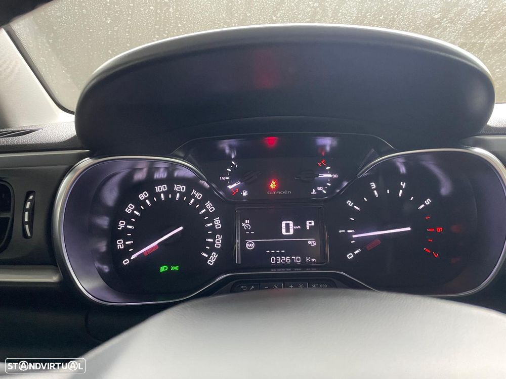 Citroën C3 Pure Tech S&S EAT6 Shine Pack - 20