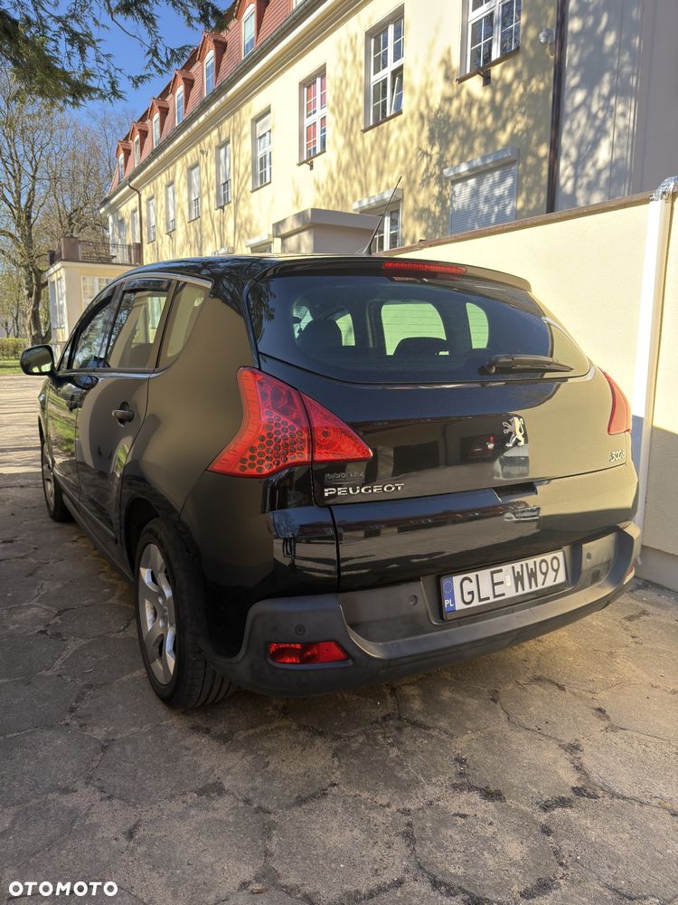 Peugeot 3008 1.6 Trendy - 3