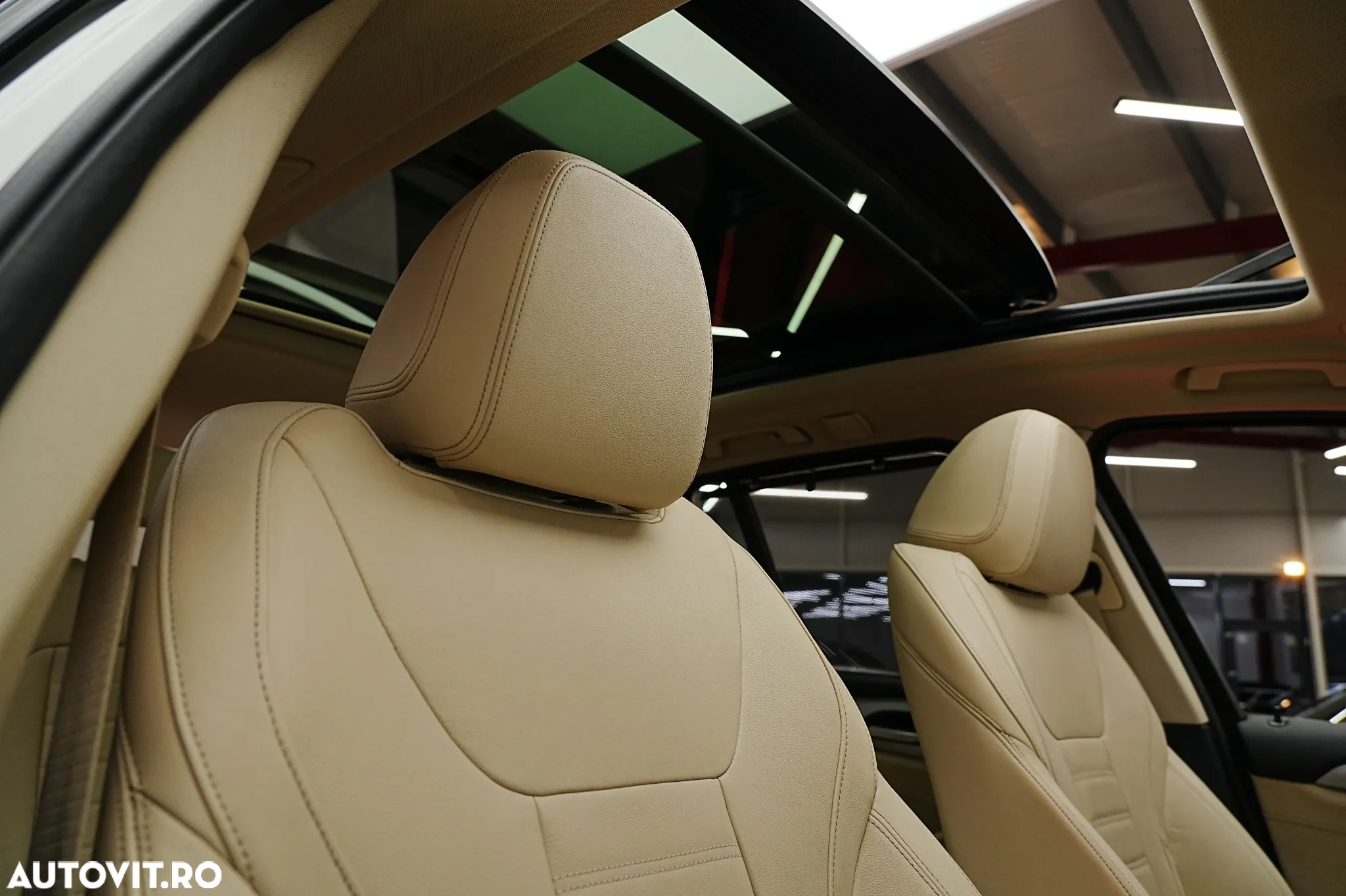 BMW X3 xDrive30d AT Luxury Line - 16